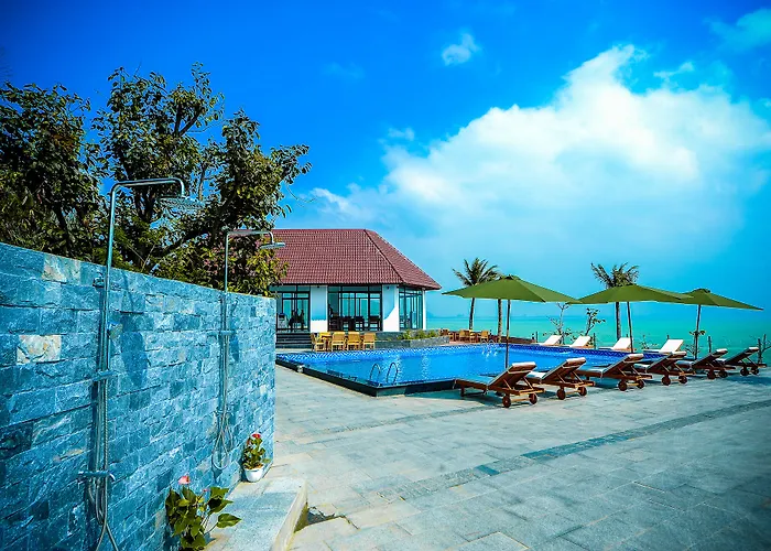 Aurora Villas And Resort Quy Nhơn